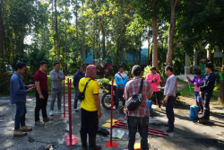 20241119103404(1).jpg - โครงการอบรมเชิงปฏิบัติการป้องกันและควบคุมไฟป่าในเขตพื้นที่คณะเทคโนโลยีการเกษตร | https://facagri.cmru.ac.th/web