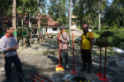 20241119103405(1).jpg - โครงการอบรมเชิงปฏิบัติการป้องกันและควบคุมไฟป่าในเขตพื้นที่คณะเทคโนโลยีการเกษตร | https://facagri.cmru.ac.th/web