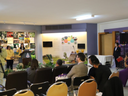 20241202101846(2).jpg - การประชุมวิชาการและนิทรรศการสวนพฤกษศาสตร์โรงเรียนและฐานทรัพยากรท้องถิ่น ระดับภูมิภาค ครั้งที่ 8 | https://facagri.cmru.ac.th/web