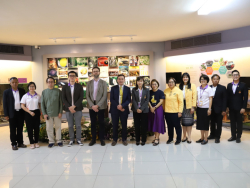 20241202101846(3).jpg - การประชุมวิชาการและนิทรรศการสวนพฤกษศาสตร์โรงเรียนและฐานทรัพยากรท้องถิ่น ระดับภูมิภาค ครั้งที่ 8 | https://facagri.cmru.ac.th/web