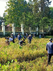 20241203111610.jpg - กิจกรรมสืบสานประเพณี เรียนรู้วิถีเกษตรกร | https://facagri.cmru.ac.th/web