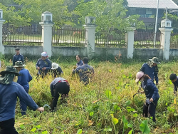 20241203111611(2).jpg - กิจกรรมสืบสานประเพณี เรียนรู้วิถีเกษตรกร | https://facagri.cmru.ac.th/web