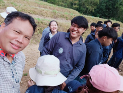 20241203111612.jpg - กิจกรรมสืบสานประเพณี เรียนรู้วิถีเกษตรกร | https://facagri.cmru.ac.th/web