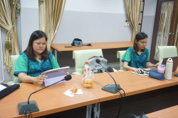 20241204141259.jpg - การประชุมคณะกรรมการบริหารคณะ ครั้งที่ 7/2567 | https://facagri.cmru.ac.th/web