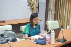 20241204141301.jpg - การประชุมคณะกรรมการบริหารคณะ ครั้งที่ 7/2567 | https://facagri.cmru.ac.th/web