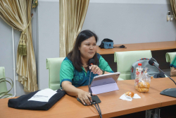20241204141302.jpg - การประชุมคณะกรรมการบริหารคณะ ครั้งที่ 7/2567 | https://facagri.cmru.ac.th/web