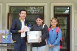 20250108155457(1).jpg - กิจกรรมวันขึ้นปีใหม่ ประจำปี 2568 | https://facagri.cmru.ac.th/web