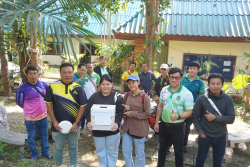 20250108155459.jpg - กิจกรรมวันขึ้นปีใหม่ ประจำปี 2568 | https://facagri.cmru.ac.th/web