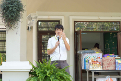 20250108155500(1).jpg - กิจกรรมวันขึ้นปีใหม่ ประจำปี 2568 | https://facagri.cmru.ac.th/web