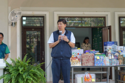 20250108155501(1).jpg - กิจกรรมวันขึ้นปีใหม่ ประจำปี 2568 | https://facagri.cmru.ac.th/web