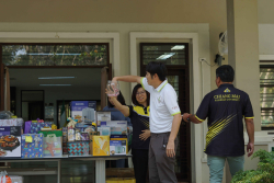 20250108155501(2).jpg - กิจกรรมวันขึ้นปีใหม่ ประจำปี 2568 | https://facagri.cmru.ac.th/web