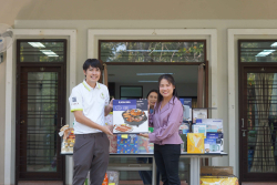 20250108155502(1).jpg - กิจกรรมวันขึ้นปีใหม่ ประจำปี 2568 | https://facagri.cmru.ac.th/web