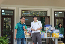 20250108155502.jpg - กิจกรรมวันขึ้นปีใหม่ ประจำปี 2568 | https://facagri.cmru.ac.th/web
