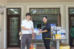 20250108155503(1).jpg - กิจกรรมวันขึ้นปีใหม่ ประจำปี 2568 | https://facagri.cmru.ac.th/web