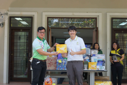20250108155503.jpg - กิจกรรมวันขึ้นปีใหม่ ประจำปี 2568 | https://facagri.cmru.ac.th/web