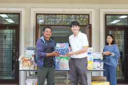 20250108155504.jpg - กิจกรรมวันขึ้นปีใหม่ ประจำปี 2568 | https://facagri.cmru.ac.th/web