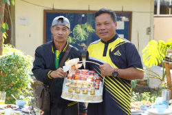20250108155508(1).jpg - กิจกรรมวันขึ้นปีใหม่ ประจำปี 2568 | https://facagri.cmru.ac.th/web