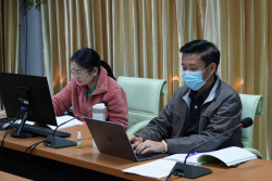 20250115131817(1).jpg - การประชุมคณะกรรมการบริหารคณะ ครั้งที่ 1/2568 | https://facagri.cmru.ac.th/web