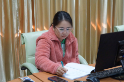 20250115131818(1).jpg - การประชุมคณะกรรมการบริหารคณะ ครั้งที่ 1/2568 | https://facagri.cmru.ac.th/web