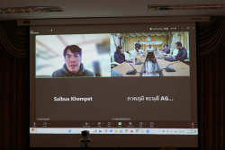 20250115131819(1).jpg - การประชุมคณะกรรมการบริหารคณะ ครั้งที่ 1/2568 | https://facagri.cmru.ac.th/web
