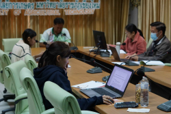 20250115131819(2).jpg - การประชุมคณะกรรมการบริหารคณะ ครั้งที่ 1/2568 | https://facagri.cmru.ac.th/web