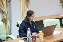 20250115131820(1).jpg - การประชุมคณะกรรมการบริหารคณะ ครั้งที่ 1/2568 | https://facagri.cmru.ac.th/web