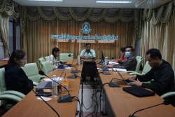 20250115131820(2).jpg - การประชุมคณะกรรมการบริหารคณะ ครั้งที่ 1/2568 | https://facagri.cmru.ac.th/web