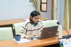 20250115131820.jpg - การประชุมคณะกรรมการบริหารคณะ ครั้งที่ 1/2568 | https://facagri.cmru.ac.th/web