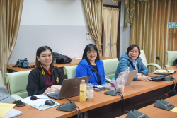 20250129132708.jpg - การประชุมคณะกรรมการประจำคณะ ครั้งที่ 1/2568 | https://facagri.cmru.ac.th/web