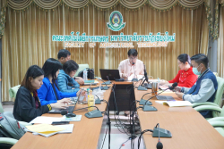 20250129132709(1).jpg - การประชุมคณะกรรมการประจำคณะ ครั้งที่ 1/2568 | https://facagri.cmru.ac.th/web