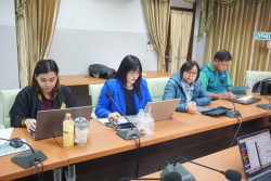 20250129132710.jpg - การประชุมคณะกรรมการประจำคณะ ครั้งที่ 1/2568 | https://facagri.cmru.ac.th/web