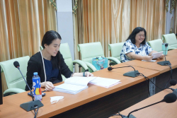 20250224144148.jpg - ประชุมคณะกรรมการบริหารหลักสูตร วท.บ. สาขาวิชาวิทยาศาสตร์และเทคโนโลยีการอาหาร ครั้งที่ 1/2568 | https://facagri.cmru.ac.th/web
