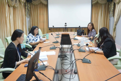 20250224144151.jpg - ประชุมคณะกรรมการบริหารหลักสูตร วท.บ. สาขาวิชาวิทยาศาสตร์และเทคโนโลยีการอาหาร ครั้งที่ 1/2568 | https://facagri.cmru.ac.th/web