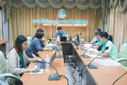 20250319132459(1).jpg - การประชุมคณะกรรมการบริหารคณะ ครั้งที่ 3/2568 | https://facagri.cmru.ac.th/web