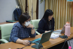 20250319132500(1).jpg - การประชุมคณะกรรมการบริหารคณะ ครั้งที่ 3/2568 | https://facagri.cmru.ac.th/web