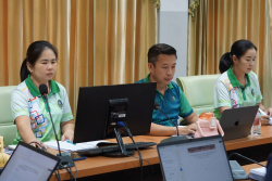 20250319132502.jpg - การประชุมคณะกรรมการบริหารคณะ ครั้งที่ 3/2568 | https://facagri.cmru.ac.th/web