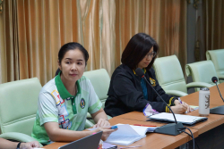 20250319132503(1).jpg - การประชุมคณะกรรมการบริหารคณะ ครั้งที่ 3/2568 | https://facagri.cmru.ac.th/web
