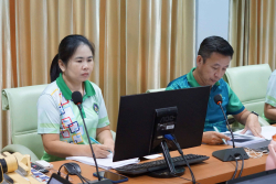 20250319132504.jpg - การประชุมคณะกรรมการบริหารคณะ ครั้งที่ 3/2568 | https://facagri.cmru.ac.th/web