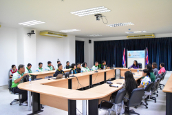 20250424185547.jpg - กิจกรรมแลกเปลี่ยนเรียนรู้คณะเกษตรศาสตร์และทรัพยากรธรรมชาติ มหาวิทยาลัยเทคโนโลยีราชมงคลตะวันออก | https://facagri.cmru.ac.th/web