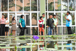 20250424185639.jpg - กิจกรรมแลกเปลี่ยนเรียนรู้คณะเกษตรศาสตร์และทรัพยากรธรรมชาติ มหาวิทยาลัยเทคโนโลยีราชมงคลตะวันออก | https://facagri.cmru.ac.th/web