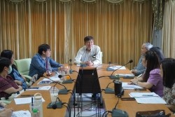 20210811082817.jpg - กิจกรรมการจัดการความรู้ (KM) เรื่อง การเขียนเอกสารประกอบการสอน | https://facagri.cmru.ac.th/web