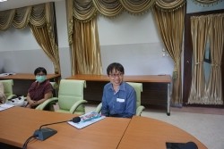 20210811082826(1).jpg - กิจกรรมการจัดการความรู้ (KM) เรื่อง การเขียนเอกสารประกอบการสอน | https://facagri.cmru.ac.th/web