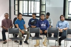 20210811083021.jpg - การประชุมเพื่อแลกเปลี่ยนเรียนรู้ (KM) ในหัวข้อ “แนวทางการปฏิบัติที่ดีด้านการจารจรและยานพาหนะ” | https://facagri.cmru.ac.th/web