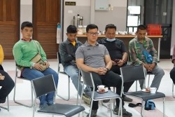 20210811083022.jpg - การประชุมเพื่อแลกเปลี่ยนเรียนรู้ (KM) ในหัวข้อ “แนวทางการปฏิบัติที่ดีด้านการจารจรและยานพาหนะ” | https://facagri.cmru.ac.th/web