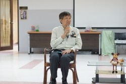 20210811083025.jpg - การประชุมเพื่อแลกเปลี่ยนเรียนรู้ (KM) ในหัวข้อ “แนวทางการปฏิบัติที่ดีด้านการจารจรและยานพาหนะ” | https://facagri.cmru.ac.th/web
