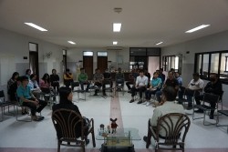 20210811083026.jpg - การประชุมเพื่อแลกเปลี่ยนเรียนรู้ (KM) ในหัวข้อ “แนวทางการปฏิบัติที่ดีด้านการจารจรและยานพาหนะ” | https://facagri.cmru.ac.th/web