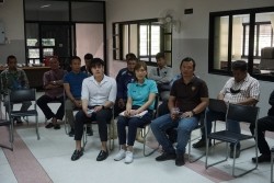 20210811083027.jpg - การประชุมเพื่อแลกเปลี่ยนเรียนรู้ (KM) ในหัวข้อ “แนวทางการปฏิบัติที่ดีด้านการจารจรและยานพาหนะ” | https://facagri.cmru.ac.th/web
