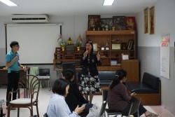 20210811083031.jpg - การประชุมเพื่อแลกเปลี่ยนเรียนรู้ (KM) ในหัวข้อ “แนวทางการปฏิบัติที่ดีด้านการจารจรและยานพาหนะ” | https://facagri.cmru.ac.th/web