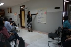 20210811083033.jpg - การประชุมเพื่อแลกเปลี่ยนเรียนรู้ (KM) ในหัวข้อ “แนวทางการปฏิบัติที่ดีด้านการจารจรและยานพาหนะ” | https://facagri.cmru.ac.th/web