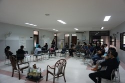 20210811083035.jpg - การประชุมเพื่อแลกเปลี่ยนเรียนรู้ (KM) ในหัวข้อ “แนวทางการปฏิบัติที่ดีด้านการจารจรและยานพาหนะ” | https://facagri.cmru.ac.th/web